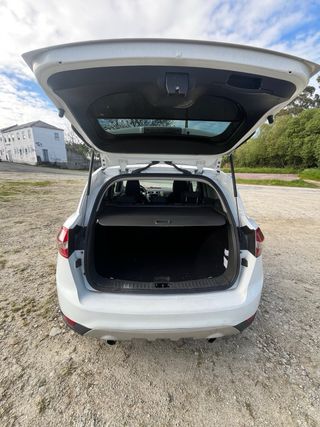 Ford  Kuga 2010