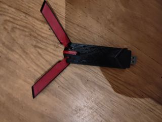 Adaptador Wifi USB Asus AC68 - AC1900