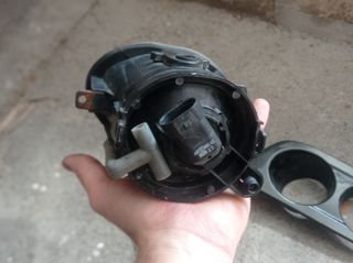 Antiniebla izquierdo