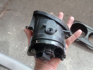 Antiniebla izquierdo