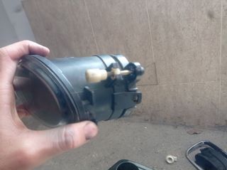 Antiniebla izquierdo