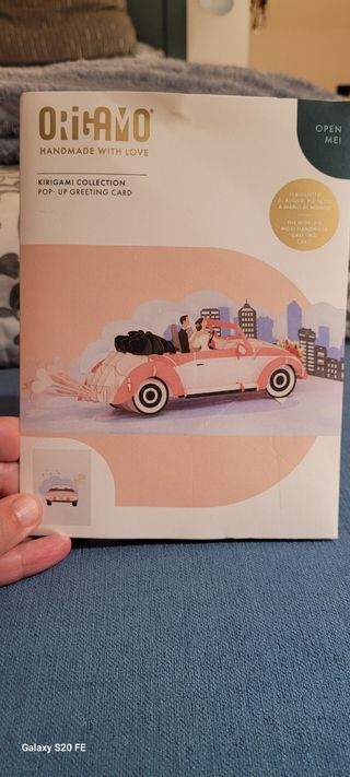 Biglietto auguri matrimonio