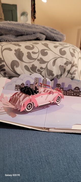 Biglietto auguri matrimonio