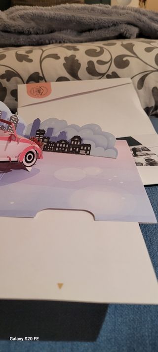 Biglietto auguri matrimonio