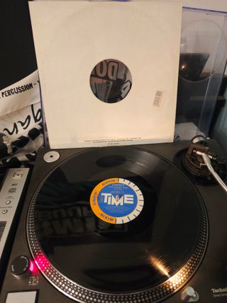 Jinny - One More Time Remix