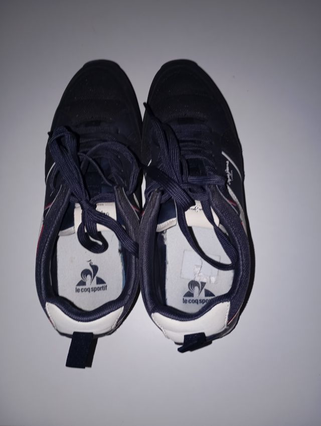 Zapatillas Pepe jeans 
