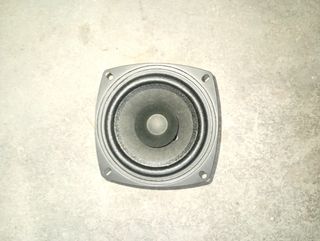 Altavoces VISATION FR 10