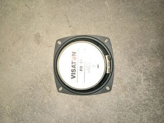 Altavoces VISATION FR 10