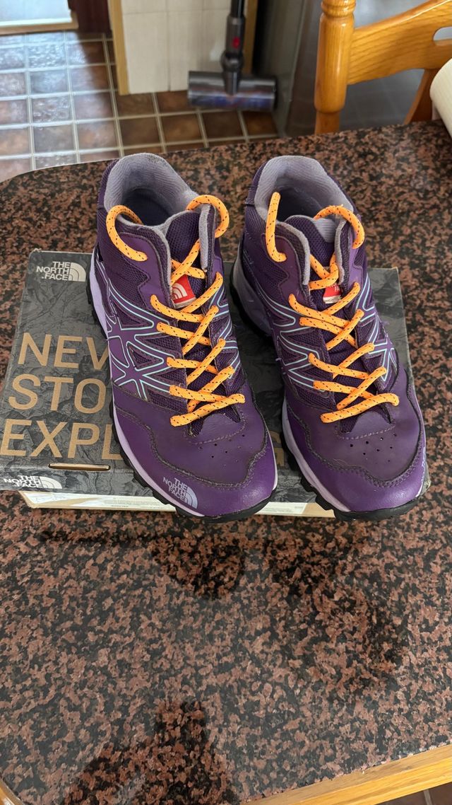 Botas The North Face Mujer