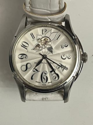 Hamilton Jazzmaster Lady
