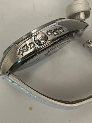 Hamilton Jazzmaster Lady