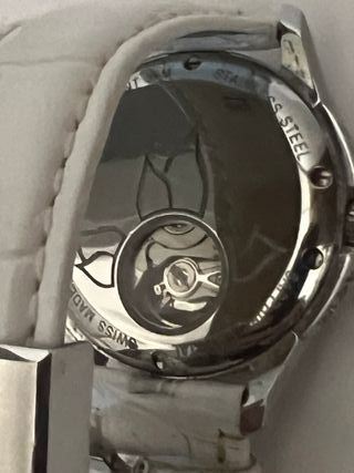 Hamilton Jazzmaster Lady