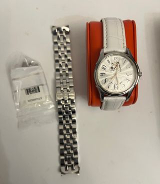 Hamilton Jazzmaster Lady