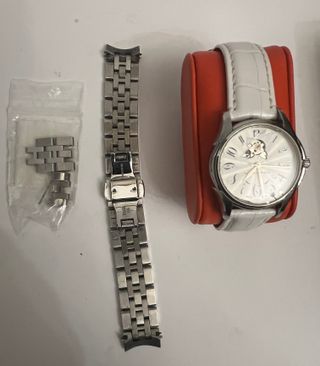 Hamilton Jazzmaster Lady