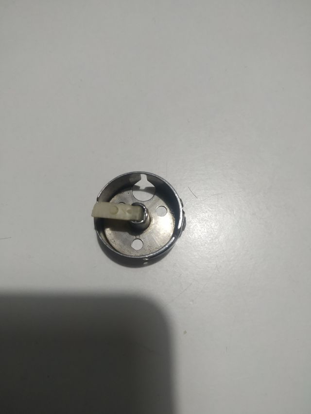 Canillero Sigma 2000