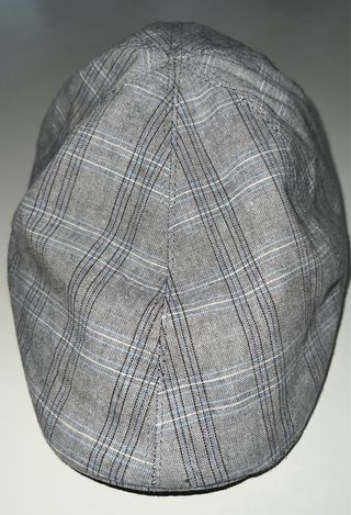 boina italiana hombre