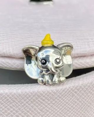 Charm pandora elefante Dumbo de Disney