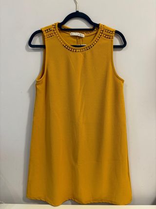 Vestido nuevo con etiqueta 