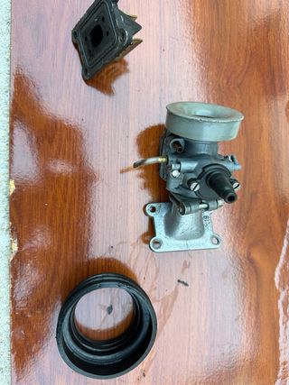 Carburador AM6