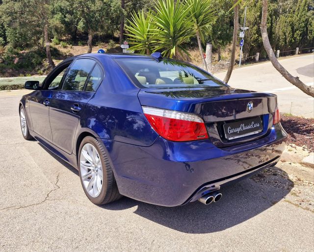 BMW 540i Pack M 