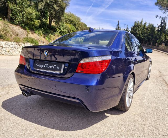 BMW 540i Pack M 