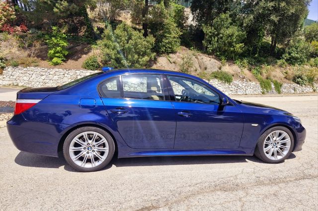 BMW 540i Pack M 