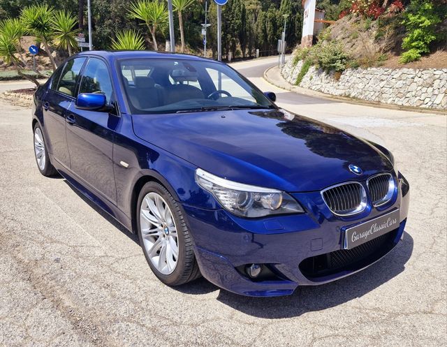 BMW 540i Pack M 