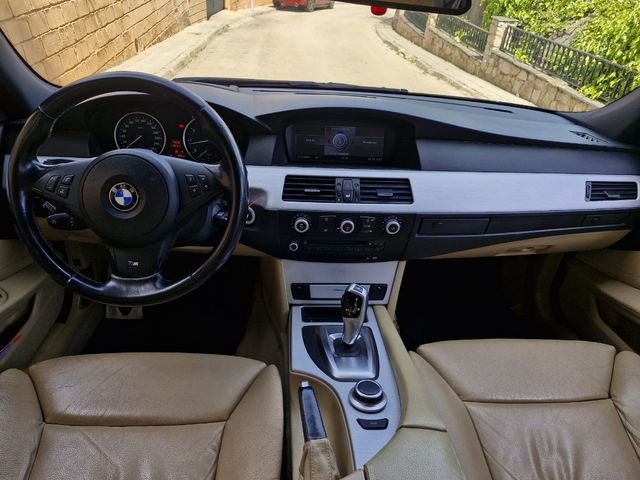 BMW 540i Pack M 