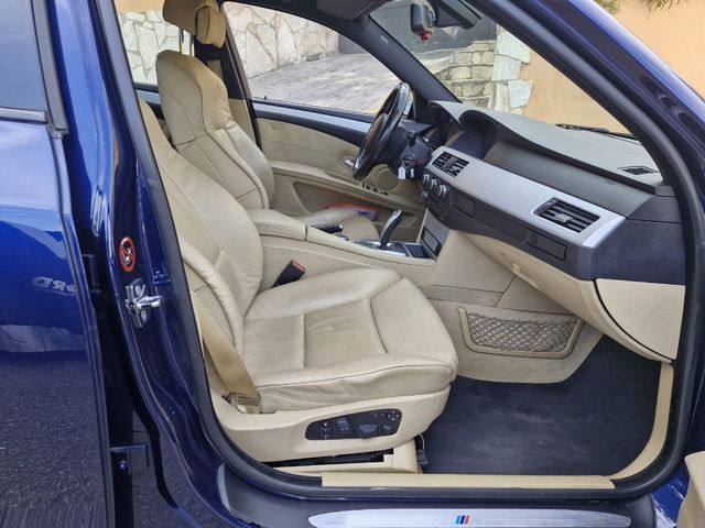 BMW 540i Pack M 