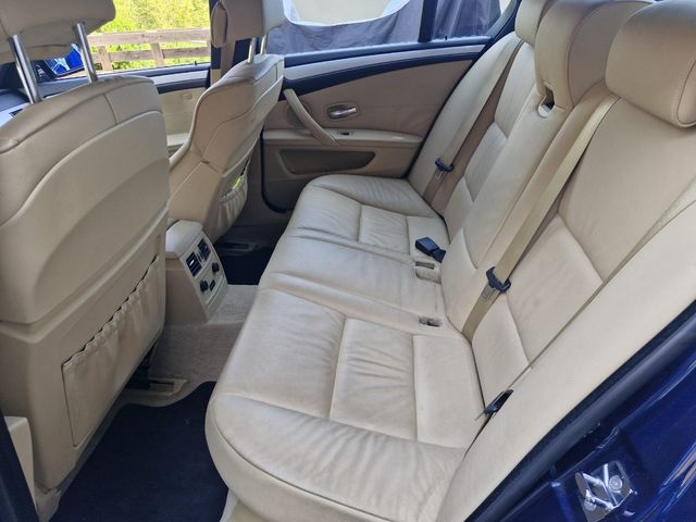 BMW 540i Pack M 