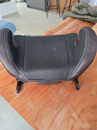 Alza niños play isofix 