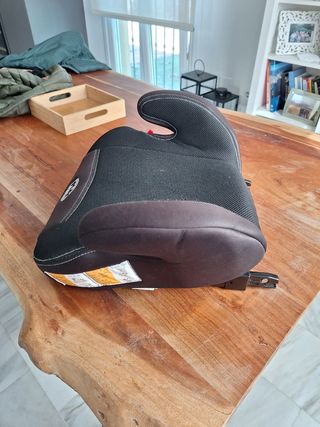 Alza niños play isofix 