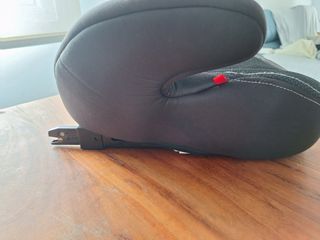 Alza niños play isofix 