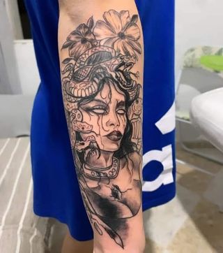 Tatuador 