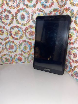 Tableta Accent