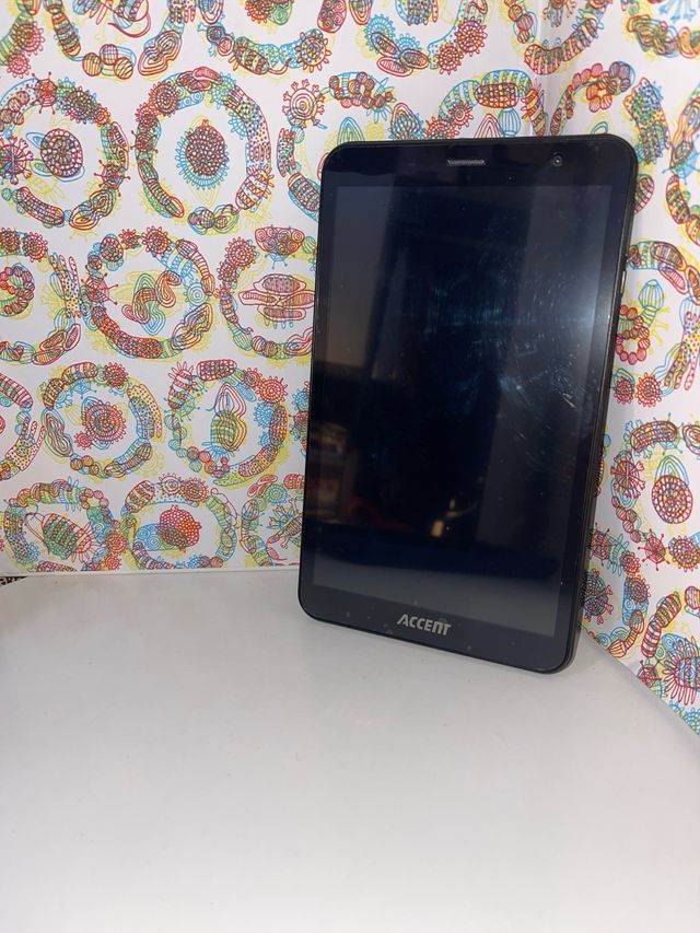 Tableta Accent
