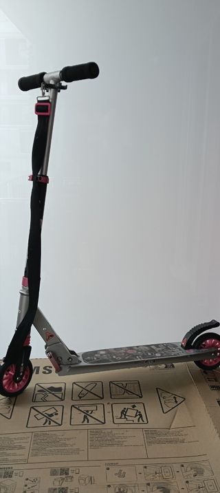 Patinete infantil 