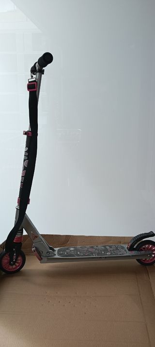 Patinete infantil 