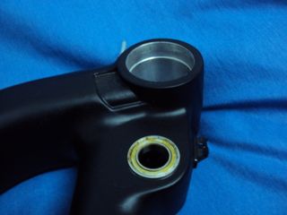 NUEVO Triángulo Cuadro Carbono 29 Doble Suspensión