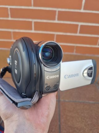 OFERTA! Cámara Canon DC320