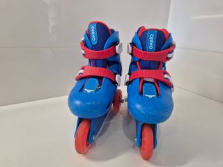Patines Oxelo infantiles
