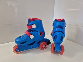 Patines Oxelo infantiles