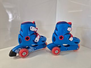 Patines Oxelo infantiles
