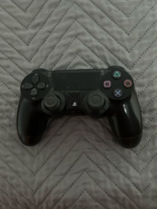 Mando PS4 Oficiales