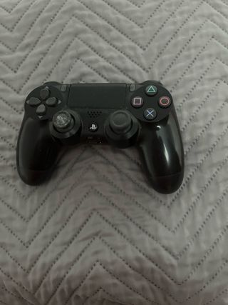 Mando PS4 Oficiales