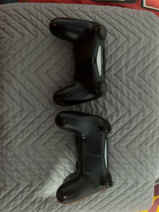 Mando PS4 Oficiales
