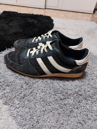 Zapatos Hugo Boss