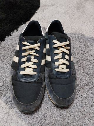 Zapatos Hugo Boss