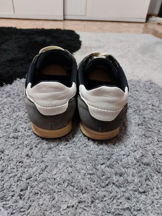 Zapatos Hugo Boss