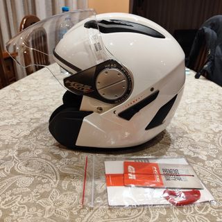 Casco de moto GIVI 